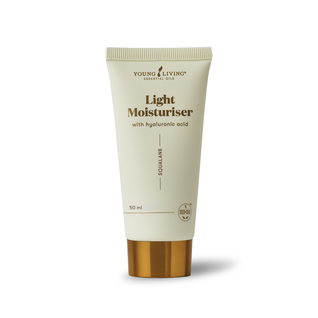 Light Moisturiser