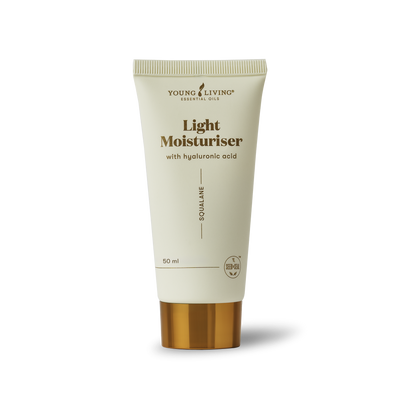 Light Moisturiser