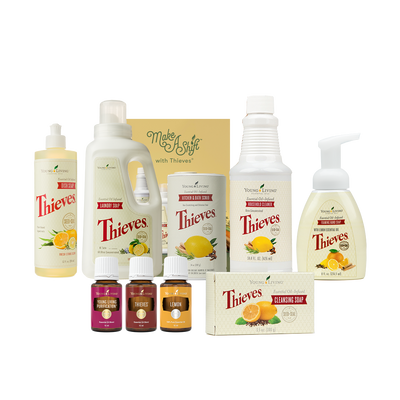 Make A Shift with Thieves® PSK