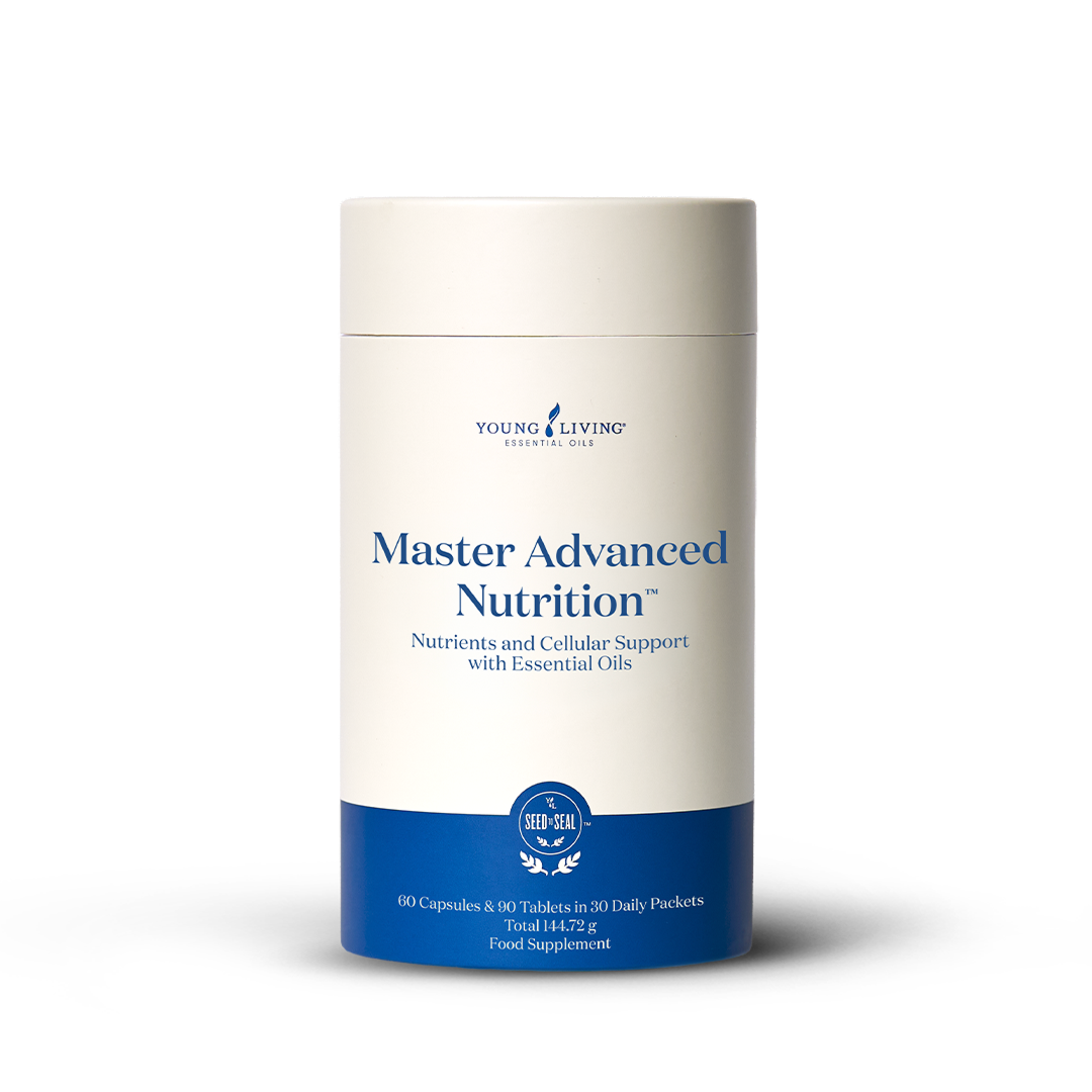 Master Advanced Nutrition™
