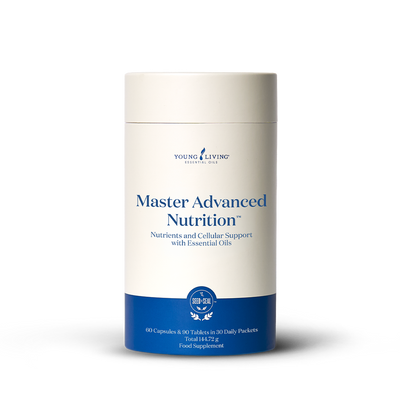 Master Advanced Nutrition™