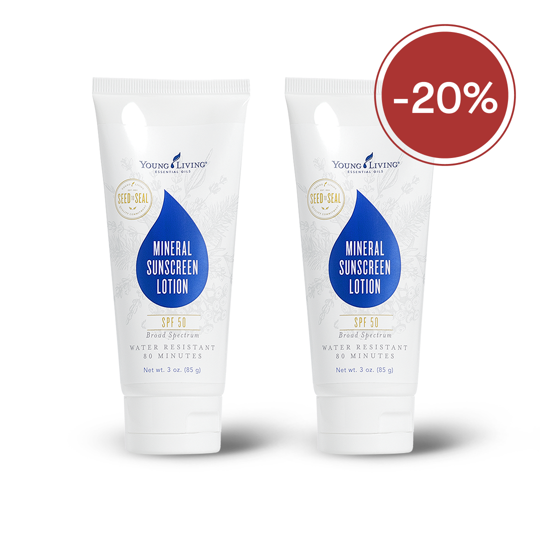 Mineral Sunscreen Duo (EU)