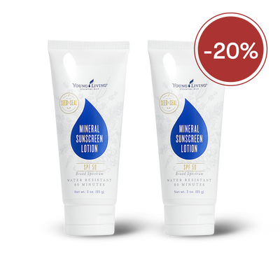 Mineral Sunscreen Duo (EU)