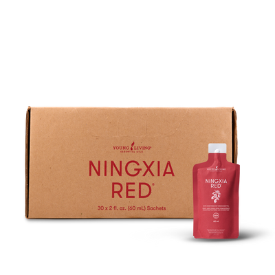NingXia Red 2oz - 30ct