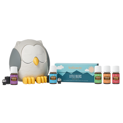 Premium Starter Kit "Little Oilers"