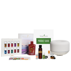 Premium Starter Kit with Macaron Diffuser