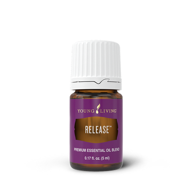 Release Essential Oil