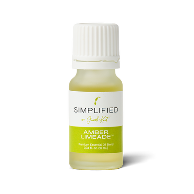 Simplified by Jacob & Kait  Amber Limeade