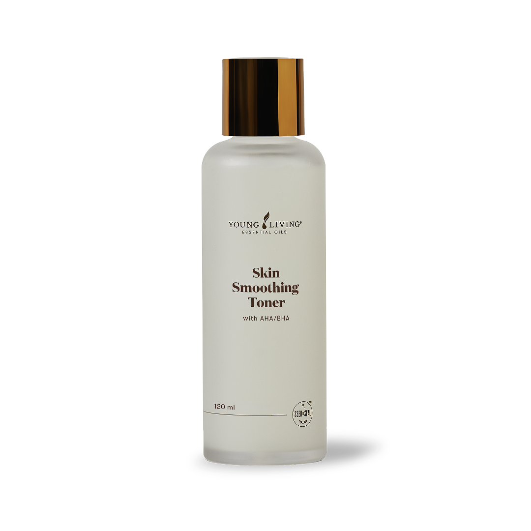 Skin Smoothing Toner