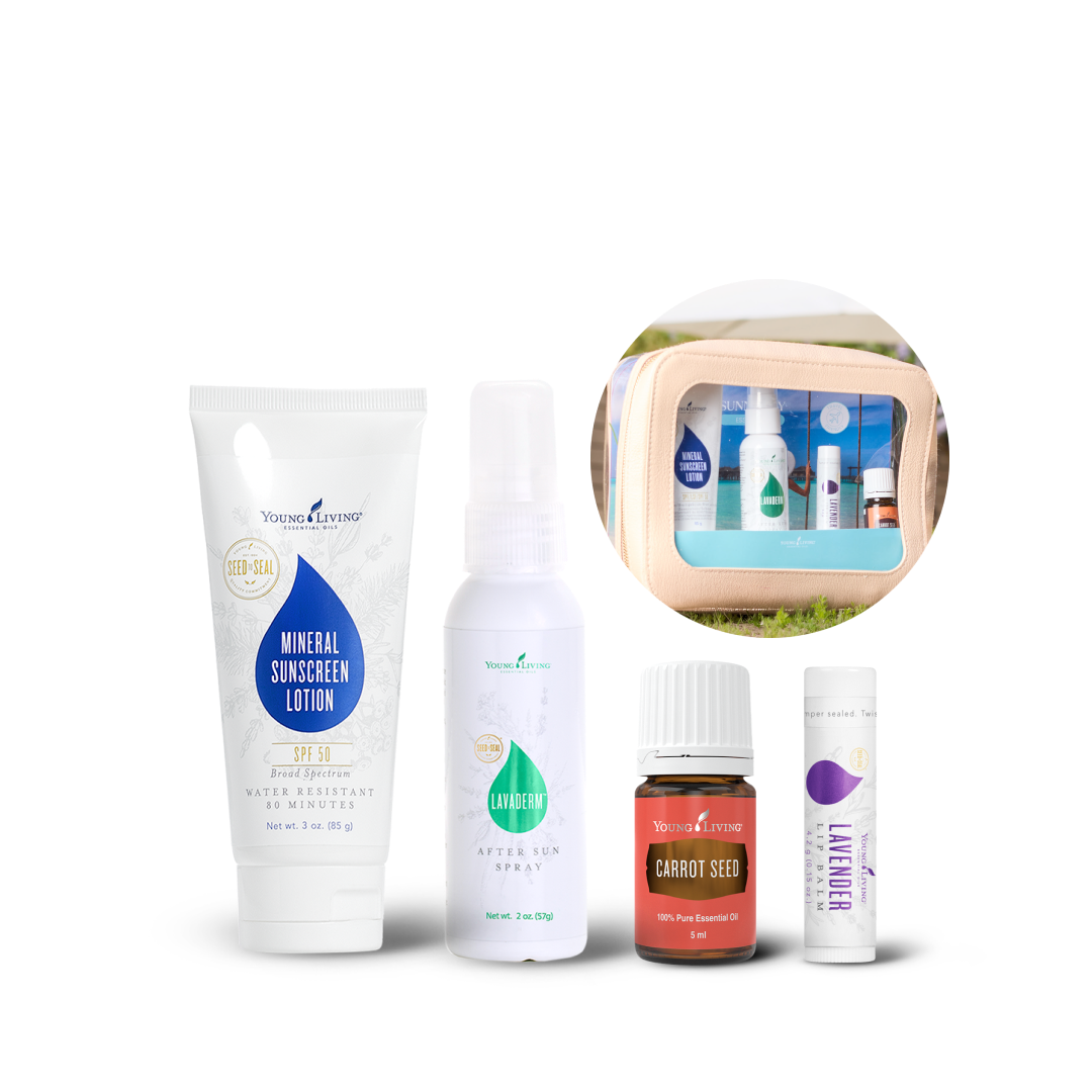 Sunny Day Essentials