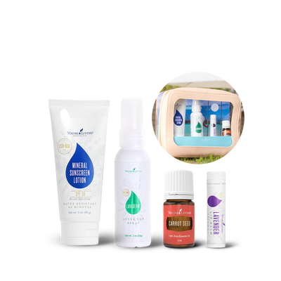 Sunny Day Essentials