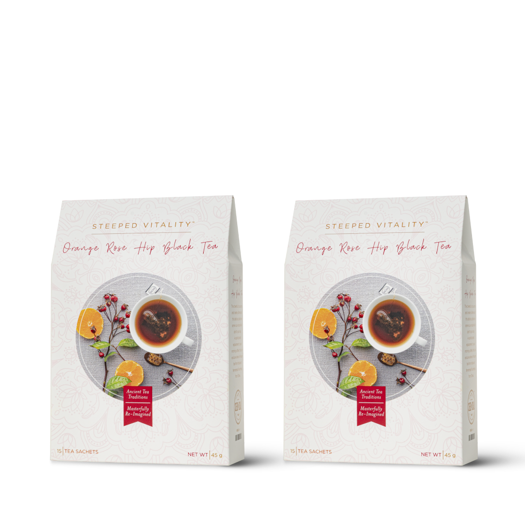 Tea For Two