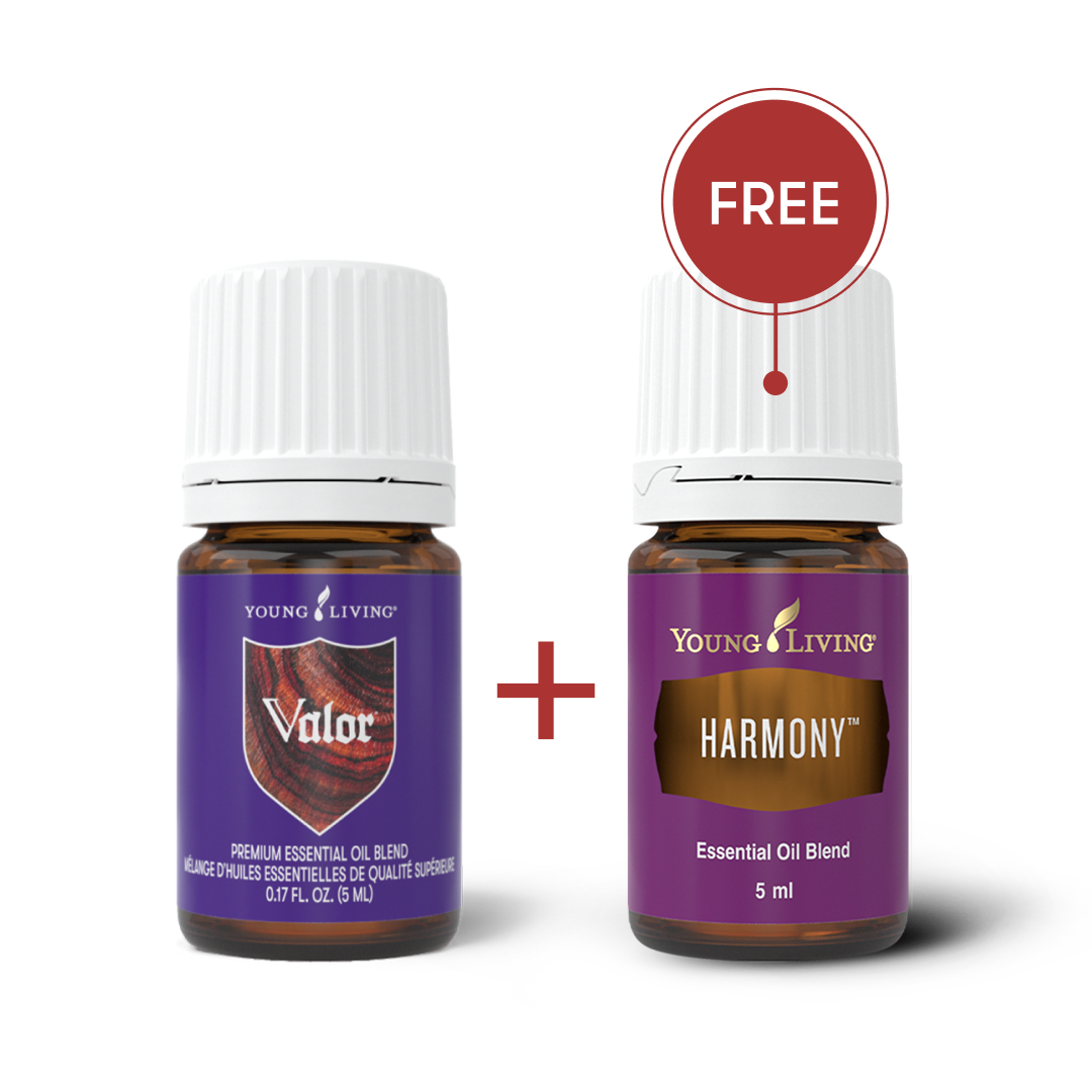 Harmony Within