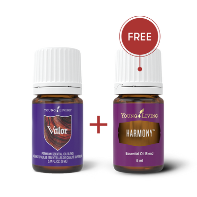 Harmony Within