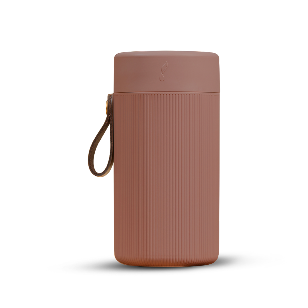Wanderful Nebuliser – Dusty Rose