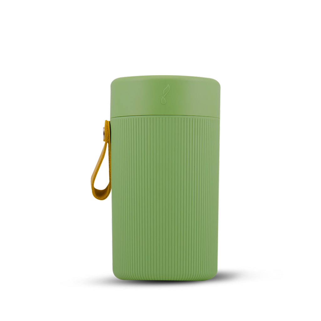 Wanderful Nebuliser - Lime Green