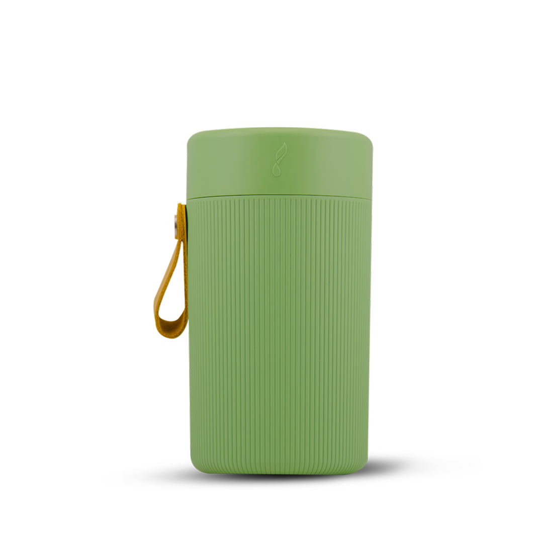 Wanderful Nebuliser - Lime Green