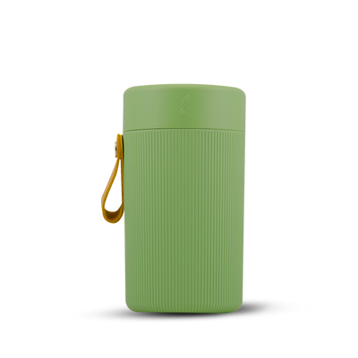 Wanderful Nebuliser - Lime Green