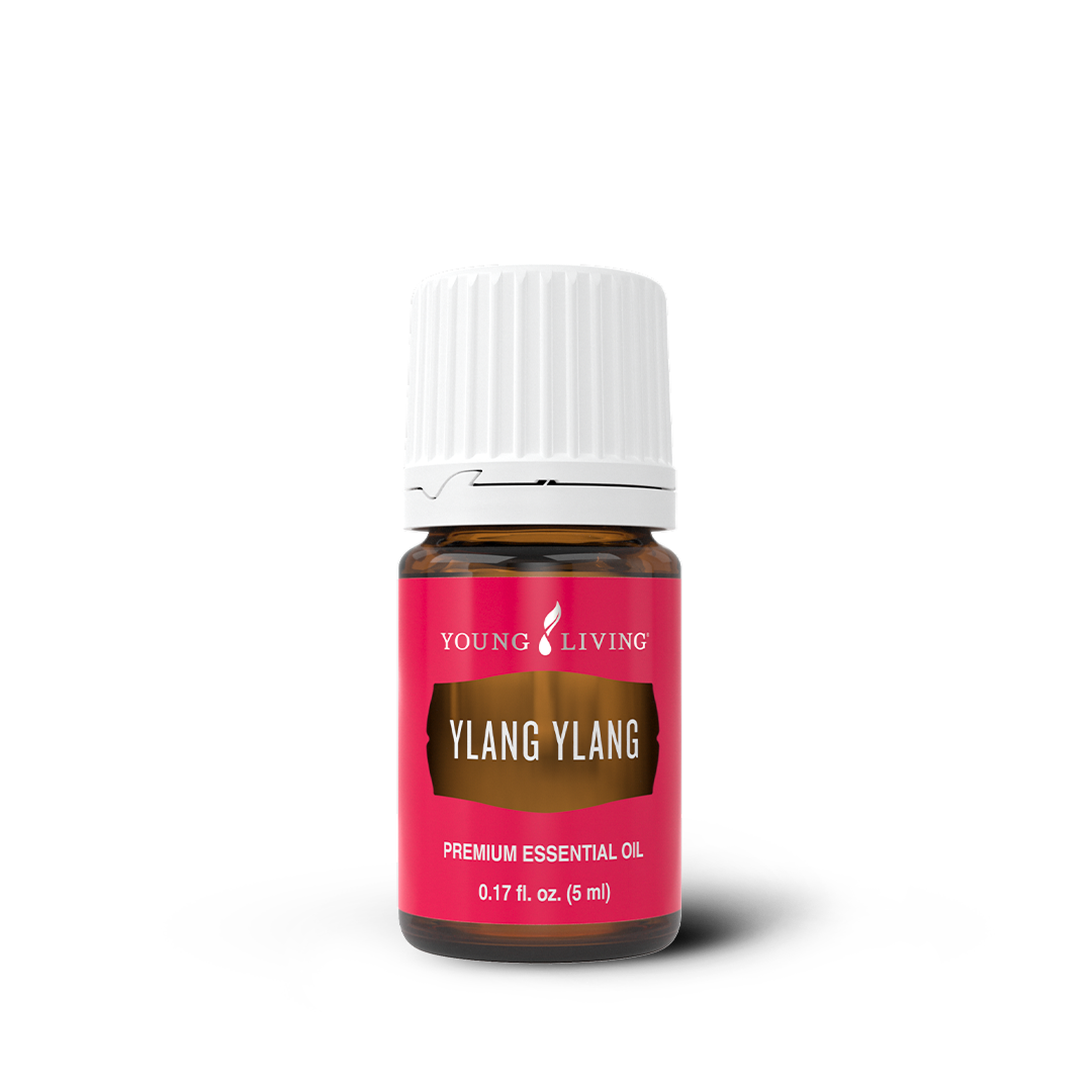 Ylang Ylang Essential Oil