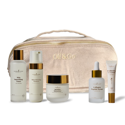 Rich & Radiant Skincare Collection